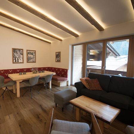 Appartement Romy 巴赫 外观 照片