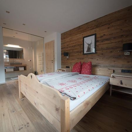 Appartement Romy 巴赫 客房 照片