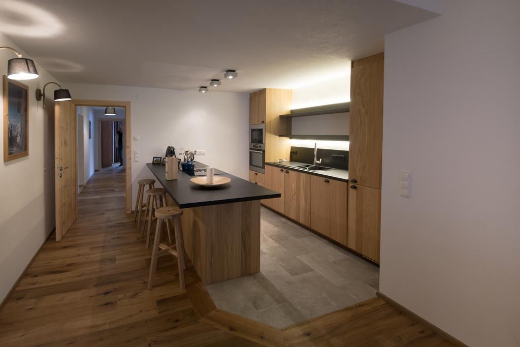 Appartement Romy 巴赫 客房 照片