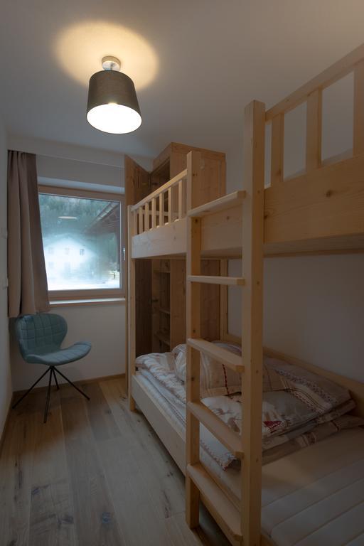 Appartement Romy 巴赫 客房 照片