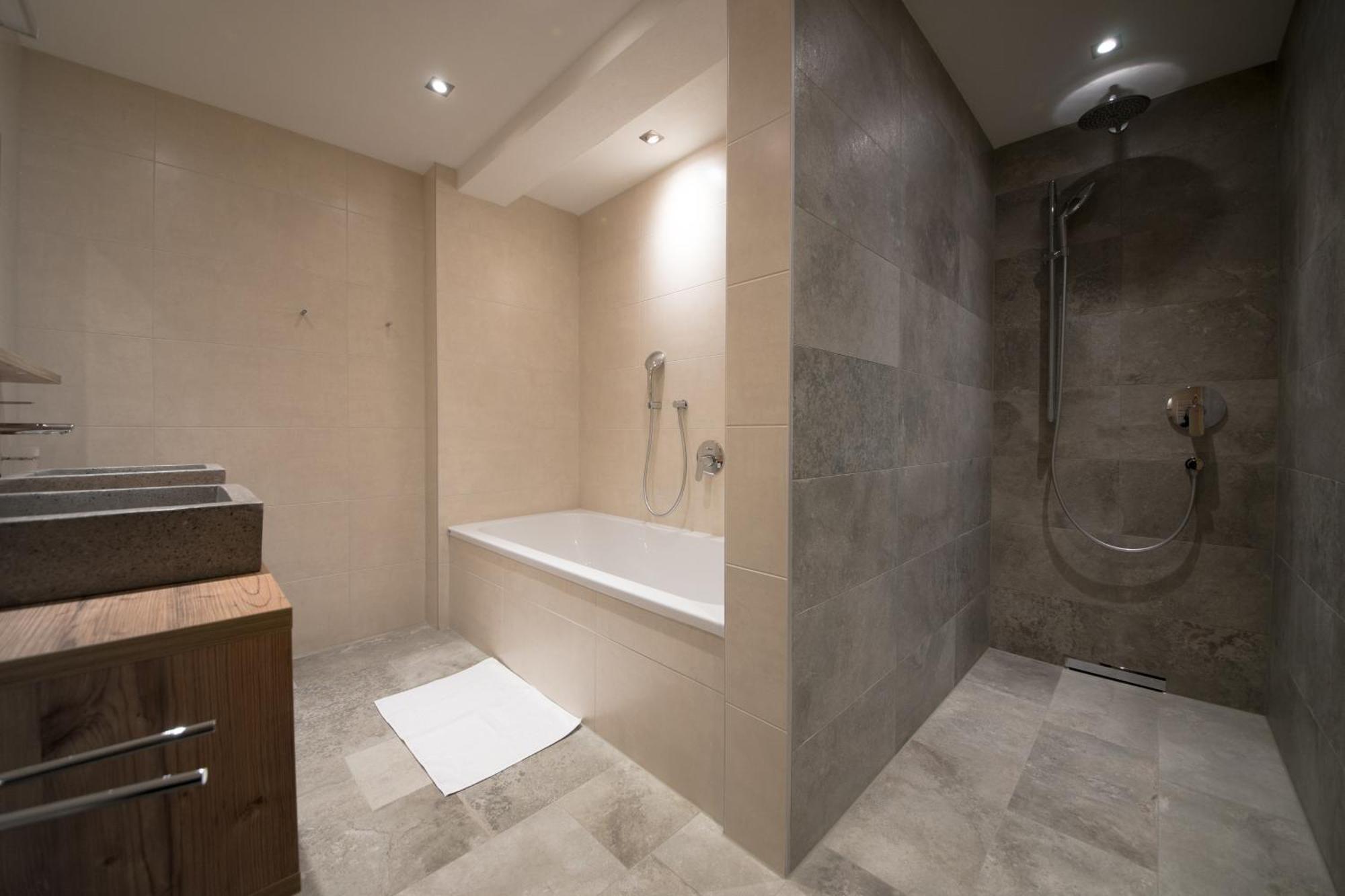 Appartement Romy 巴赫 客房 照片