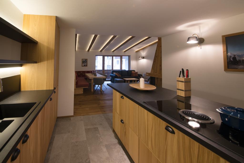 Appartement Romy 巴赫 客房 照片