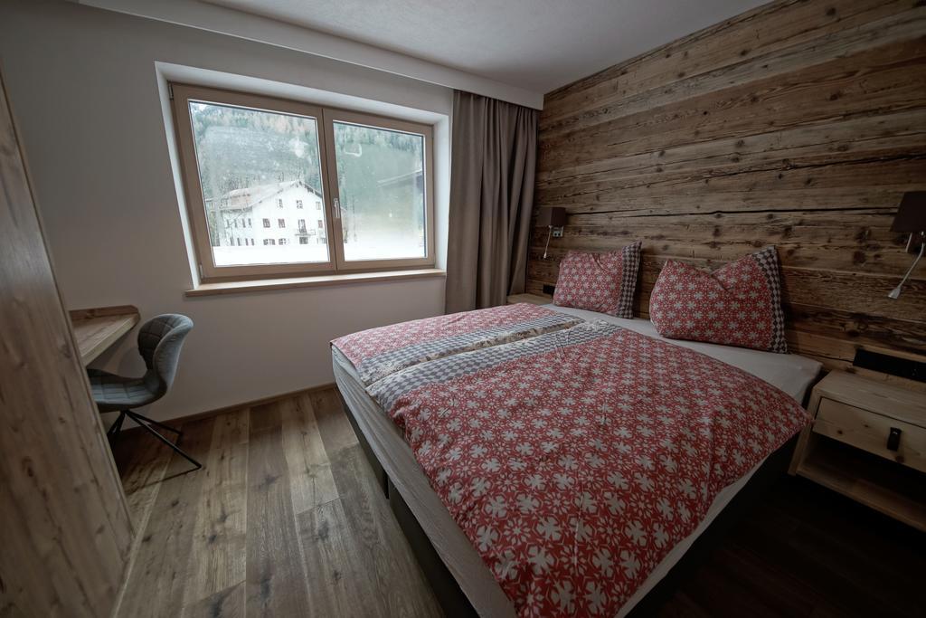 Appartement Romy 巴赫 外观 照片