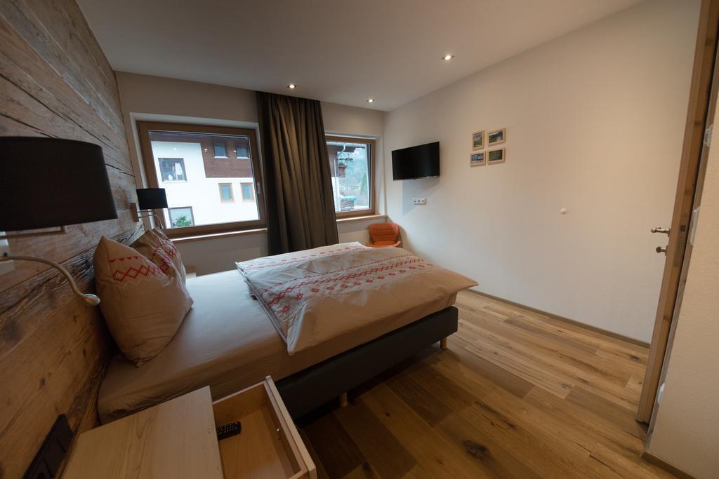 Appartement Romy 巴赫 客房 照片