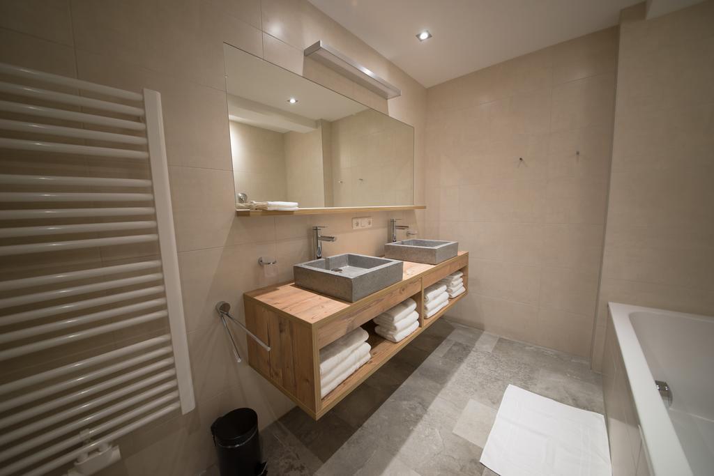 Appartement Romy 巴赫 客房 照片
