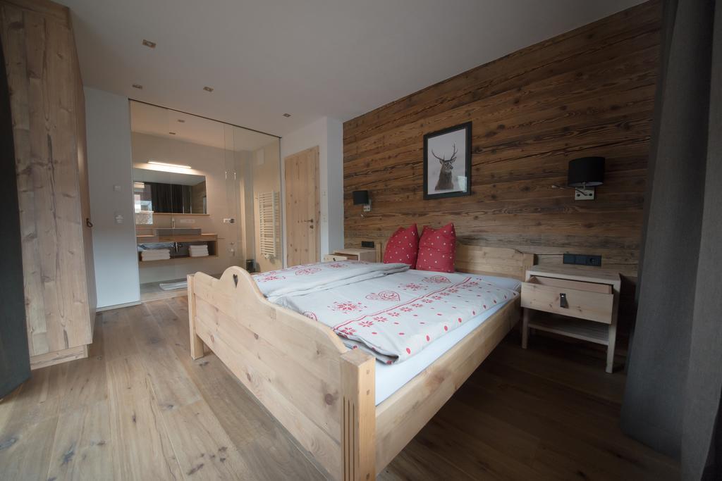 Appartement Romy 巴赫 客房 照片