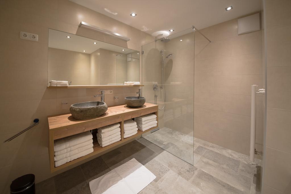 Appartement Romy 巴赫 客房 照片
