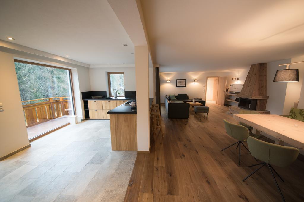 Appartement Romy 巴赫 客房 照片