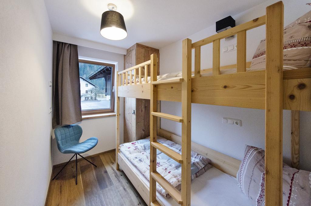 Appartement Romy 巴赫 客房 照片