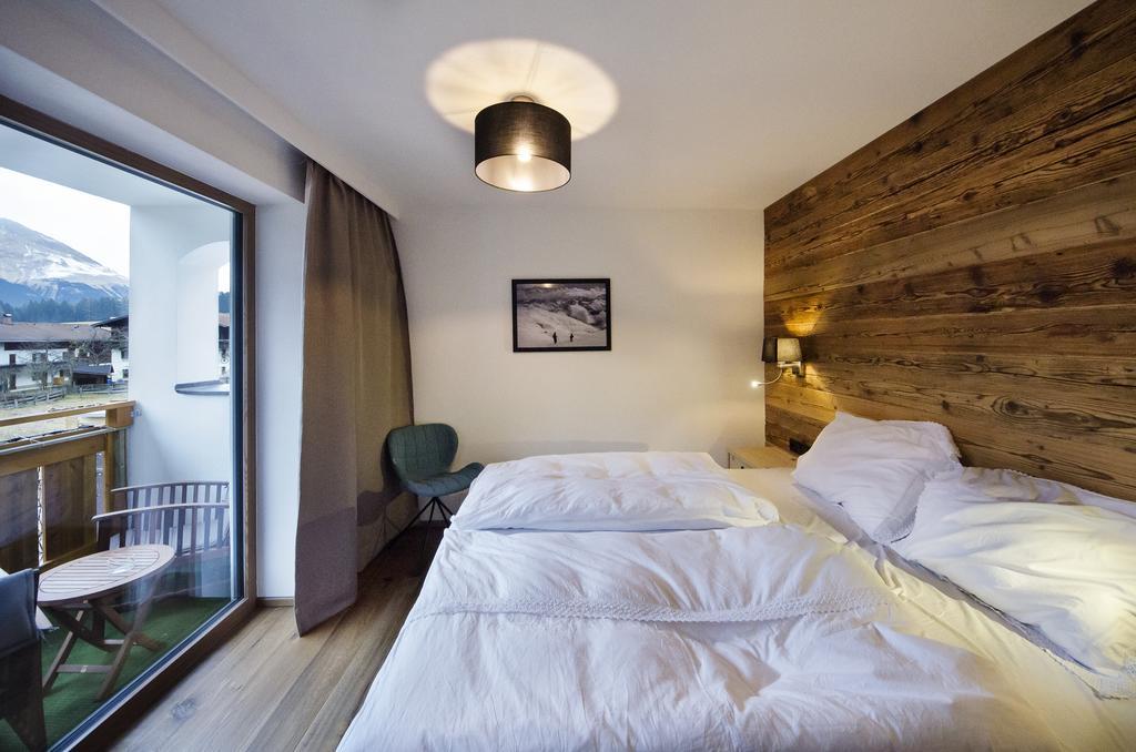 Appartement Romy 巴赫 客房 照片