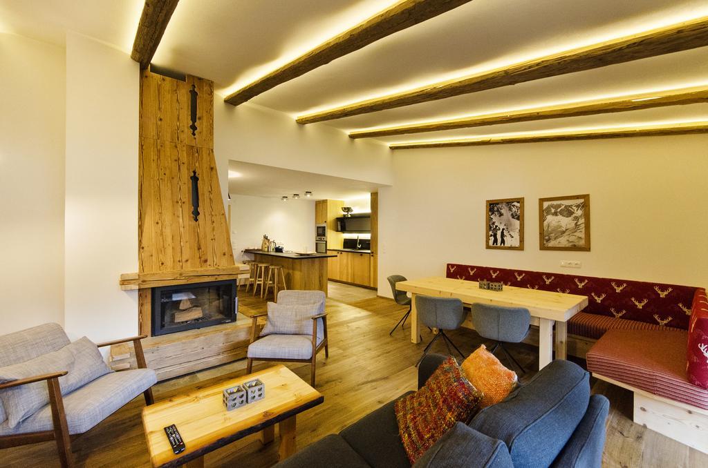 Appartement Romy 巴赫 客房 照片
