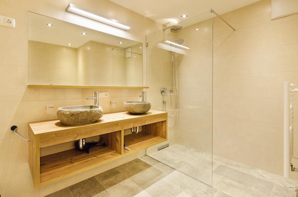 Appartement Romy 巴赫 客房 照片