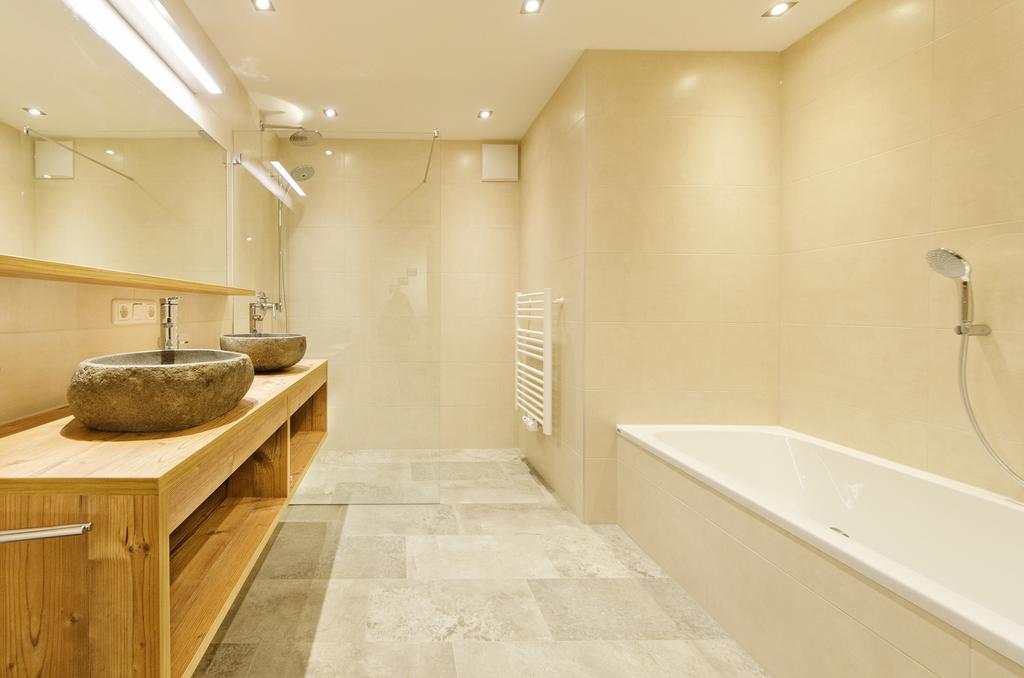 Appartement Romy 巴赫 客房 照片