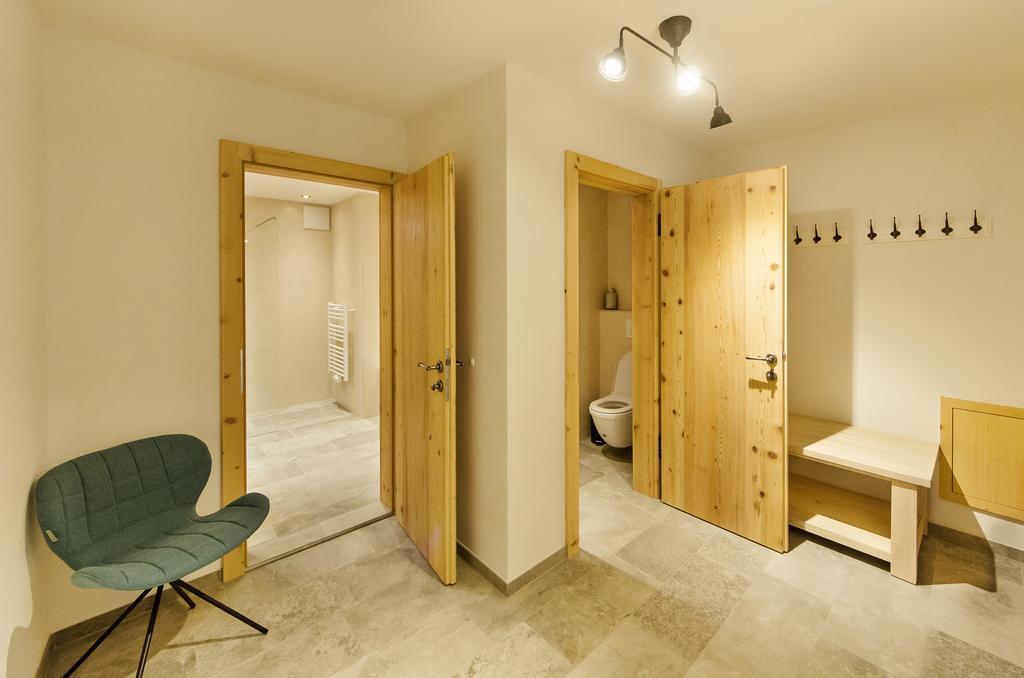 Appartement Romy 巴赫 客房 照片