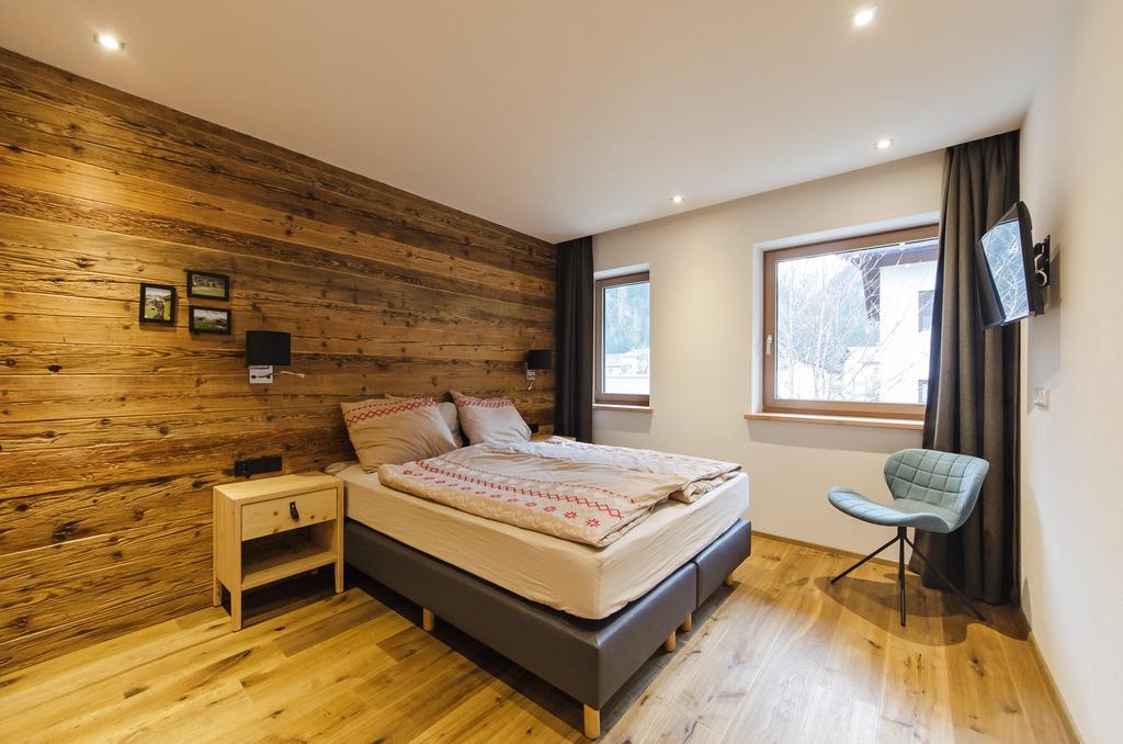 Appartement Romy 巴赫 客房 照片