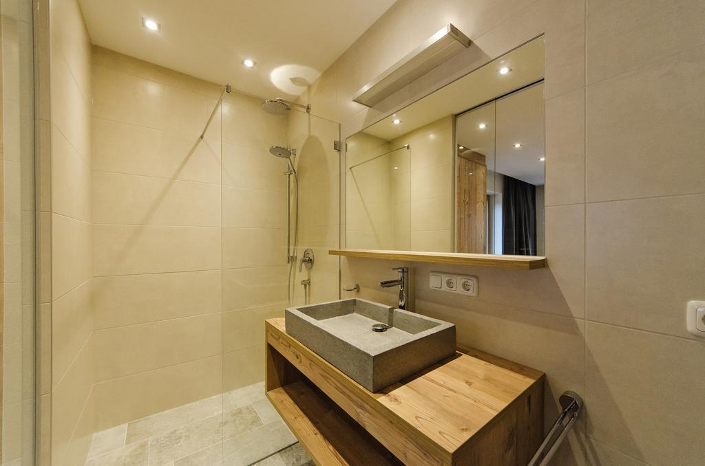 Appartement Romy 巴赫 客房 照片