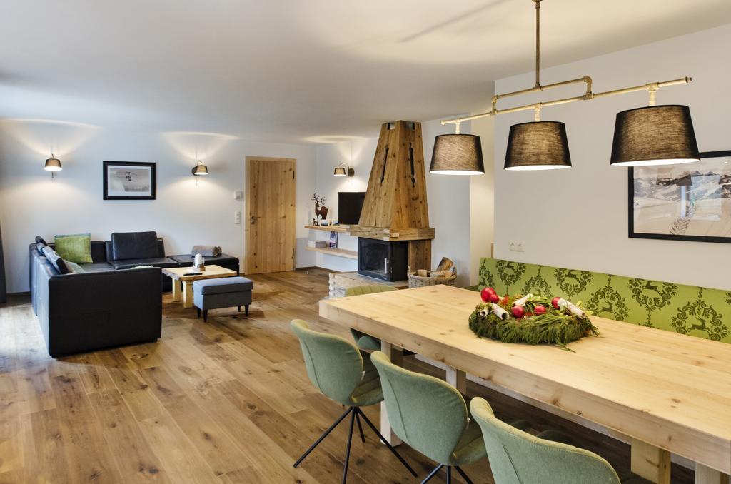 Appartement Romy 巴赫 客房 照片