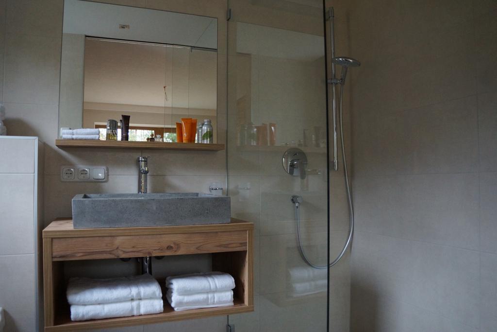 Appartement Romy 巴赫 客房 照片