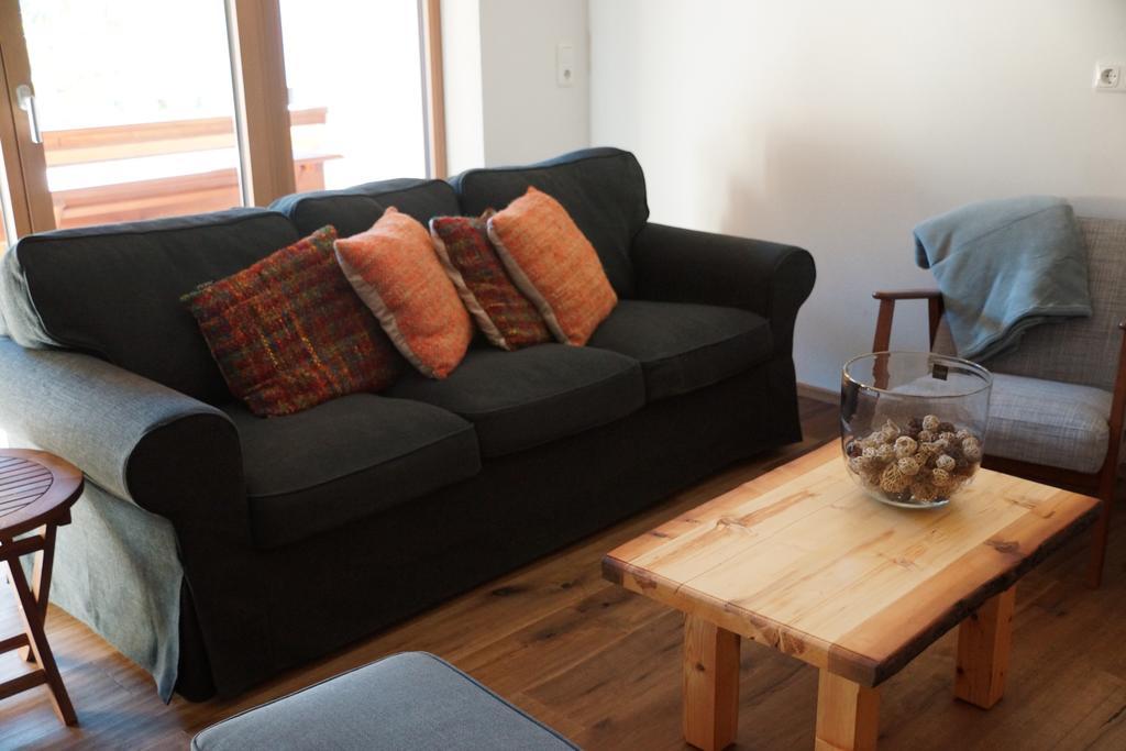 Appartement Romy 巴赫 客房 照片