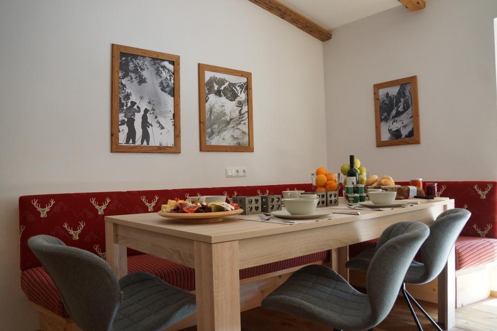 Appartement Romy 巴赫 客房 照片
