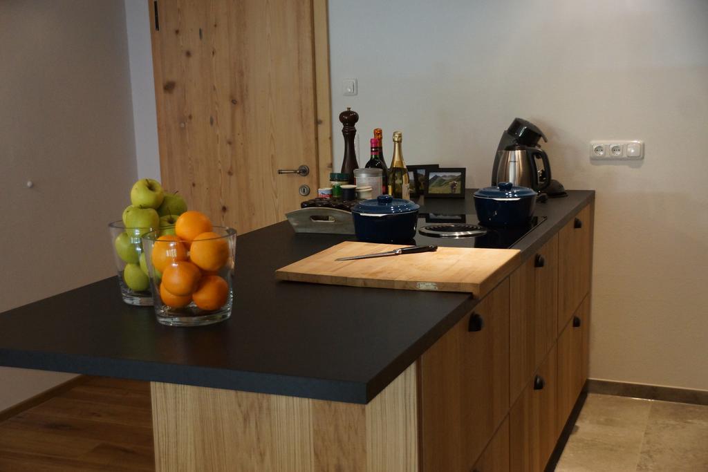 Appartement Romy 巴赫 客房 照片