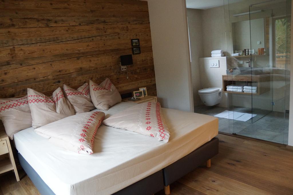 Appartement Romy 巴赫 客房 照片
